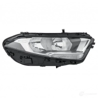 Фара HELLA Z 61NE2 1eg015091021 1437957382 - Изображение 1