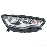 Фара HELLA 12174 E1 3023 RUHUP 1ej011149021 - Изображение 4
