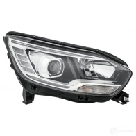 Фара HELLA E1 4323 1ll012293041 E1 4324 1193313856 - Изображение 4