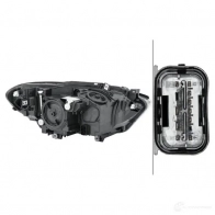 Фара HELLA 4082300610369 1EG 011 919-411 11989 K0 LAE - Изображение 5