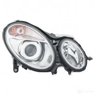 Фара HELLA 12266 E1 1313 YKI9MPI 1EL 008 369-081 - Изображение 3
