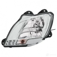 Фара HELLA EB73ATV 11829 E1 3411 1ed010116531 - Изображение 3