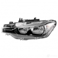 Фара HELLA 23QV 01 4082300640397 1eg012101921 11994 - Изображение 2