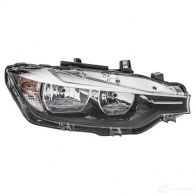 Фара HELLA 23QV 01 4082300640397 1eg012101921 11994 - Изображение 3
