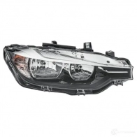 Фара HELLA 23QV 01 4082300640397 1eg012101921 11994 - Изображение 4
