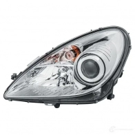 Фара HELLA KO3EXK E1 1675 12261 1EL 008 361-611 - Изображение 4