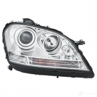 Фара HELLA 12488 E4 10206 QIVONM 1el263036021 - Изображение 2