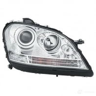 Фара HELLA 12488 E4 10206 QIVONM 1el263036021 - Изображение 4