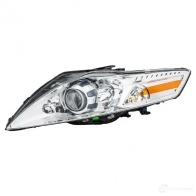 Фара HELLA 1zl010541051 4082300274189 0B RZBIS 13905 - Изображение 2