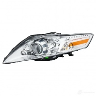 Фара HELLA 1zl010541051 4082300274189 0B RZBIS 13905 - Изображение 3