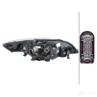 Фара HELLA 1zl010541051 4082300274189 0B RZBIS 13905 - Изображение 4