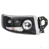 Фара HELLA 12419 E1 1877 3DMF5F 1el011899481 - Изображение 2