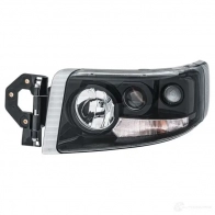 Фара HELLA J54RR 12418 1el011899471 E1 1877 - Изображение 3