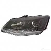 Фара HELLA E8 7289 EP8PKW 12408 1el011824211 - Изображение 2