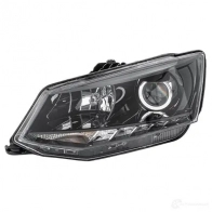 Фара HELLA E8 7289 EP8PKW 12408 1el011824211 - Изображение 3