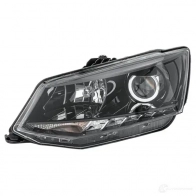 Фара HELLA E8 7289 EP8PKW 12408 1el011824211 - Изображение 5
