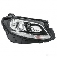 Фара HELLA 11992 0 DC7Y9Q 4082300627084 1eg012076061 - Изображение 5