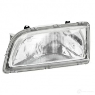 Фара HELLA 1ag007302171 E1 173 NPO7A 1191699995 - Изображение 4