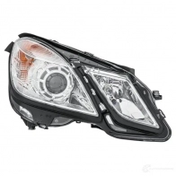 Фара HELLA 12389 1EL 010 800-021 V0 8EEY3 4082300285079 - Изображение 4