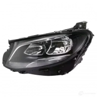 Фара HELLA 4082300627077 VUQW 9WR 11991 1EG 012 076-051 - Изображение 2