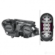 Фара HELLA 4082300627077 VUQW 9WR 11991 1EG 012 076-051 - Изображение 4