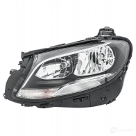 Фара HELLA 4082300627077 VUQW 9WR 11991 1EG 012 076-051 - Изображение 5