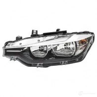 Фара HELLA 4082300640403 1198775006 1lg012101931 ZS6L BI - Изображение 2