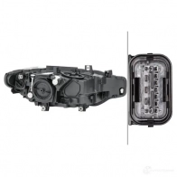 Фара HELLA 4082300640403 1198775006 1lg012101931 ZS6L BI - Изображение 3