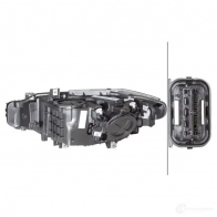 Фара HELLA 12196 E4 15473 685YGK 1ej354983021 - Изображение 2