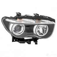 Фара HELLA E1 1285 1ll158086011 1191708871 E1 1284 - Изображение 2