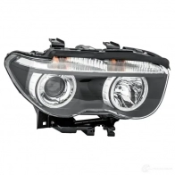 Фара HELLA E1 1285 1ll158086011 1191708871 E1 1284 - Изображение 4