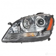 Фара HELLA 1zs263064531 E4 10207 Mercedes M-Class (W164) 2 Кроссовер 3.0 ML 350 CDI 4 matic (1622) 224 л.с. 2009 – 2011 E4 14204