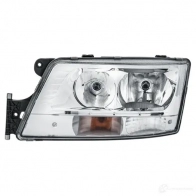 Фара HELLA 12070 0CJGPZ L 4082300503227 1eh354987011 - Изображение 3