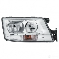 Фара HELLA AB6 ZV59 1eh354987021 12071 4082300503234 - Изображение 4