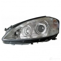 Фара HELLA E1 1860 Mercedes S-Class (W221) 3 Седан 3.0 S 320 CDI 4 matic (2280. 2280) 211 л.с. 2005 – 2013 E1 1858 1zs354478041