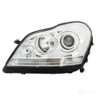 Фара HELLA E4 10206 1ZS 263 400-411 E4 10684 13977 - Изображение 2
