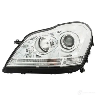 Фара HELLA E4 10206 1ZS 263 400-411 E4 10684 13977 - Изображение 3