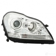 Фара HELLA 1zs263400421 13978 E4 12684 E4 10206 - Изображение 4