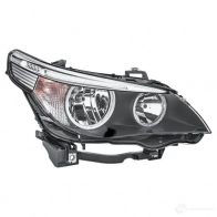 Фара HELLA 11922 TGUUG62 1EF 008 673-081 E1 1491 - Изображение 3