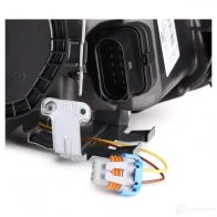Фара HELLA 1EL 008 340-071 E1 1202 012897 12253 - Изображение 7
