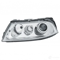 Фара HELLA 1EL 008 340-071 E1 1202 012897 12253 - Изображение 9
