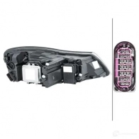 Фара HELLA 1ZL 247 052-311 5XLJ K 4082300299755 13907 - Изображение 2