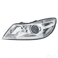 Фара HELLA 1ZL 247 052-311 5XLJ K 4082300299755 13907 - Изображение 3
