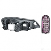 Фара HELLA 1ZL 247 052-311 5XLJ K 4082300299755 13907 - Изображение 4