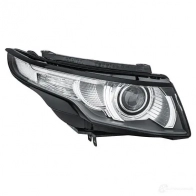 Фара HELLA 12520 1E JJ0P5 1el354806101 4082300555042 - Изображение 2
