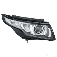 Фара HELLA 12520 1E JJ0P5 1el354806101 4082300555042 - Изображение 3