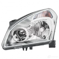 Фара HELLA 1ef238042111 E4 11385 11941 E4 11384 - Изображение 4