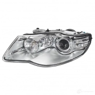 Фара HELLA Volkswagen Touareg (7LA, 7L6, 7L7) 1 Внедорожник 4.2 FSI 314 л.с. 2007 – 2009 AF3S I 4082300303131 1zs009452171