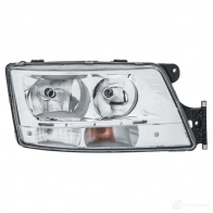 Фара HELLA 12073 ZG SVK 4082300503258 1eh354987041 - Изображение 4