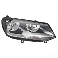 Фара HELLA E1 2929 E1 2928 1ej010328221 12152 - Изображение 4